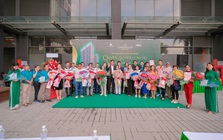 The Emerald Garden View: Nối dài dấu ấn uy tín Lê Phong