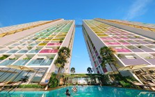 Kỷ nguyên của bất động sản nghỉ dưỡng - chăm sóc sức khỏe