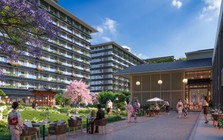 Cầu lớn – cung thiếu: Vì sao lưu trú y tế trở thành điểm hút đầu tư?