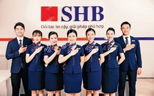 Chứng khoán Việt Nam nâng hạng, SHB chính thức vào rổ chỉ số toàn cầu FTSE Global All Cap