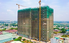 6 năm nói không với áp lực tài chính - “Nghịch lý” ưu đãi từ The Aspira