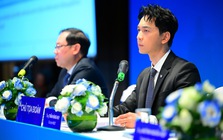 ĐHCĐ ACB: Đặt mục tiêu lợi nhuận trên 22.300 tỷ đồng trong năm 2026, chia cổ tức cả tiền mặt lẫn cổ phiếu và tăng mạnh vốn điều lệ