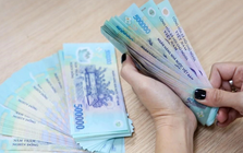 Nhiều doanh nghiệp trả cổ tức bằng tiền trong tháng 5