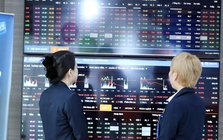 Công ty chứng khoán hướng đến mức lợi nhuận kỷ lục