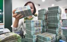 Lãi suất ngân hàng 2026: Hạ nhiệt nhưng khó giảm sâu