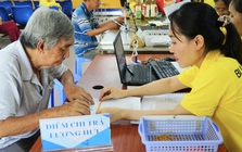 Những chính sách nổi bật có hiệu lực từ tháng 5/2026