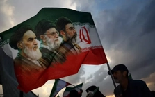 Iran dọa giáng 'đòn đau' nếu Mỹ nối lại các cuộc tấn công