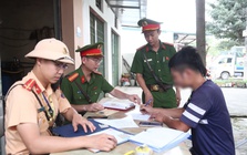 Chậm nộp tiền phạt vi phạm giao thông bị tính thêm bao nhiêu mỗi ngày?