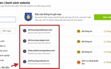 Cách tra cứu website lừa đảo đơn giản nhất