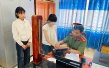 Công an thông báo đặc biệt tới nhóm trẻ em từ 6 tuổi đến dưới 14 tuổi và công dân từ 14 tuổi trở lên