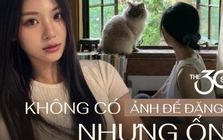 Càng già càng thích ở nhà