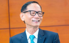 Ông Vũ Văn Tiền: Nợ xấu là "lương khô" của ngân hàng