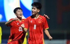 U17 Việt Nam dự World Cup 2026, khó hay dễ?