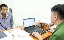Lệnh bắt tạm giam Nguyễn Văn Nhựt sinh năm 2002