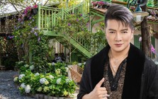 Cảnh tượng tại quán cà phê ở Thảo Điền của "ông hoàng nhạc Việt" đình đám một thời