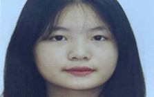 Truy tìm Nguyễn Lê Trang Linh SN 2009