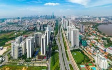 Lãi suất cao, "nắn" dòng tiền chảy vào bất động sản đúng hướng