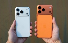 iPhone 17 Pro Max giảm giá, thấp nhất từ trước đến nay