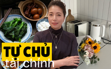 Tôi bắt đầu chuẩn bị nghỉ hưu từ năm 45 tuổi - đến 52 tuổi sống ổn với 6 triệu/tháng, không nợ nần