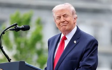 Tổng thống Trump: Hồ sơ UFO ‘rất thú vị’ sẽ sớm được công bố