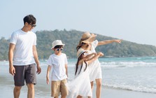 Lời khuyên cho các gia đình đang đi du lịch