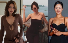 Mỹ nhân Việt nhuộm da nâu: Người được khen ngợi, người nhận tranh cãi