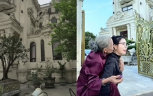 Nhìn lại hình ảnh Mailisa bên mẹ và con dâu trong biệt thự triệu view, khung cảnh hiện tại khiến nhiều người ngỡ ngàng: "Cảnh xưa người mất"