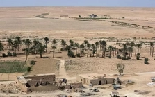Bóng ma trong sa mạc Iraq: Israel dựng căn cứ tuyệt mật để đánh Iran, không kích luôn quân đội Iraq để bịt đầu mối?