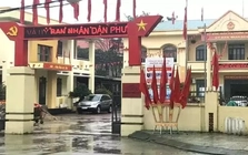 Quảng Ngãi phê bình một chủ tịch phường vì 'ngâm' hồ sơ đất của dân