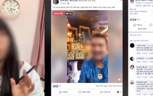 Lệnh bắt tạm giam "cô đồng" Bùi Thị Quy