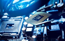 Bí mật sau khối tài sản 1,3 tỷ USD của "ông trùm" vật liệu chip kín tiếng vừa lộ diện