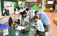 NHNN: Tỷ lệ LDR của BIDV, VietinBank, Vietcombank, Agribank đang sát ngưỡng tối đa