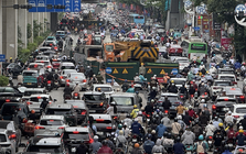 Chủ tịch xã, Trưởng công an xã được đề xuất tăng thẩm quyền xử phạt vi phạm giao thông