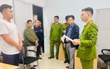 Khởi tố 6 đối tượng xuất bán trái phép hóa đơn trị giá hơn 1.000 tỉ đồng