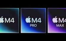 MacBook Air M4: Hiệu suất đồ họa bứt phá vượt mặt các dòng MacBook Pro cũ