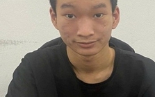 Bắt giữ Nguyễn Như Lâm SN 2006