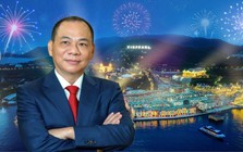 Bắt tay với 3 doanh nghiệp, tập đoàn của tỷ phú Phạm Nhật Vượng quyết khai mở “kho báu” từ thị trường 1,47 tỷ dân