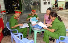 Công an Hà Nội sắp kiểm tra gần 10.000 cơ sở kinh doanh: Có cả nhà trọ, trung tâm tiếng Anh, tạp hóa…