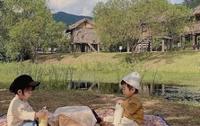 Đứa trẻ thật sự “có phúc” thường sở hữu những điều này, không liên quan nhiều đến vật chất hay điểm số