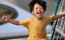 Đứa trẻ có 6 đặc điểm này: Lúc nhỏ bị ghét, lớn lên lại dễ thành công hơn người!