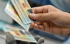 Những người có năm sinh sau đây có quyền lợi đặc biệt: Được cấp thẻ căn cước vô thời hạn trong năm 2026