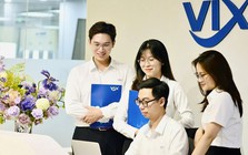 Chứng khoán VIX triệu tập ĐHĐCĐ thường niên năm 2026