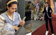 Nam ca sĩ Việt đình đám một thời đi hát về khuya vợ vẫn đợi, thu sạch tiền "không sót một cắc"