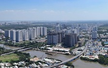 Đại công trình 9.900 tỷ đồng và tham vọng tái định hình khu Nam TPHCM