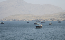 Tàu chở dầu đầu tiên của Qatar vượt eo biển Hormuz kể từ khi xung đột bắt đầu