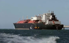 EU đã tìm ra một kẽ hở để tiếp tục mua LNG của Nga mà không bị cấm vận