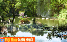 Việt Nam có 1 nơi lạnh âm 15 độ, sở hữu 8000 chậu lan đắt đỏ mà chỉ cách TP.HCM 1 tiếng đi xe
