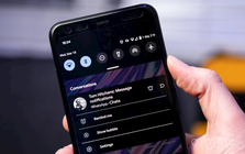 Đừng vuốt vuốt để tắt thông báo trên Android kiểu "nhà quê" nữa: Làm theo cách này nhanh còn hay hơn nhiều