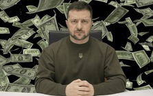 Vụ Trung Quốc đòi nợ Ukraine 4,5 tỷ USD: Báo Trung Quốc chỉ ra "sự thật"