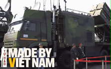 Vũ khí “Made by Vietnam” tỏa sáng ở sự kiện quy tụ 120 nước, lộ diện “ông lớn” nắm trong tay 300 công nghệ lõi